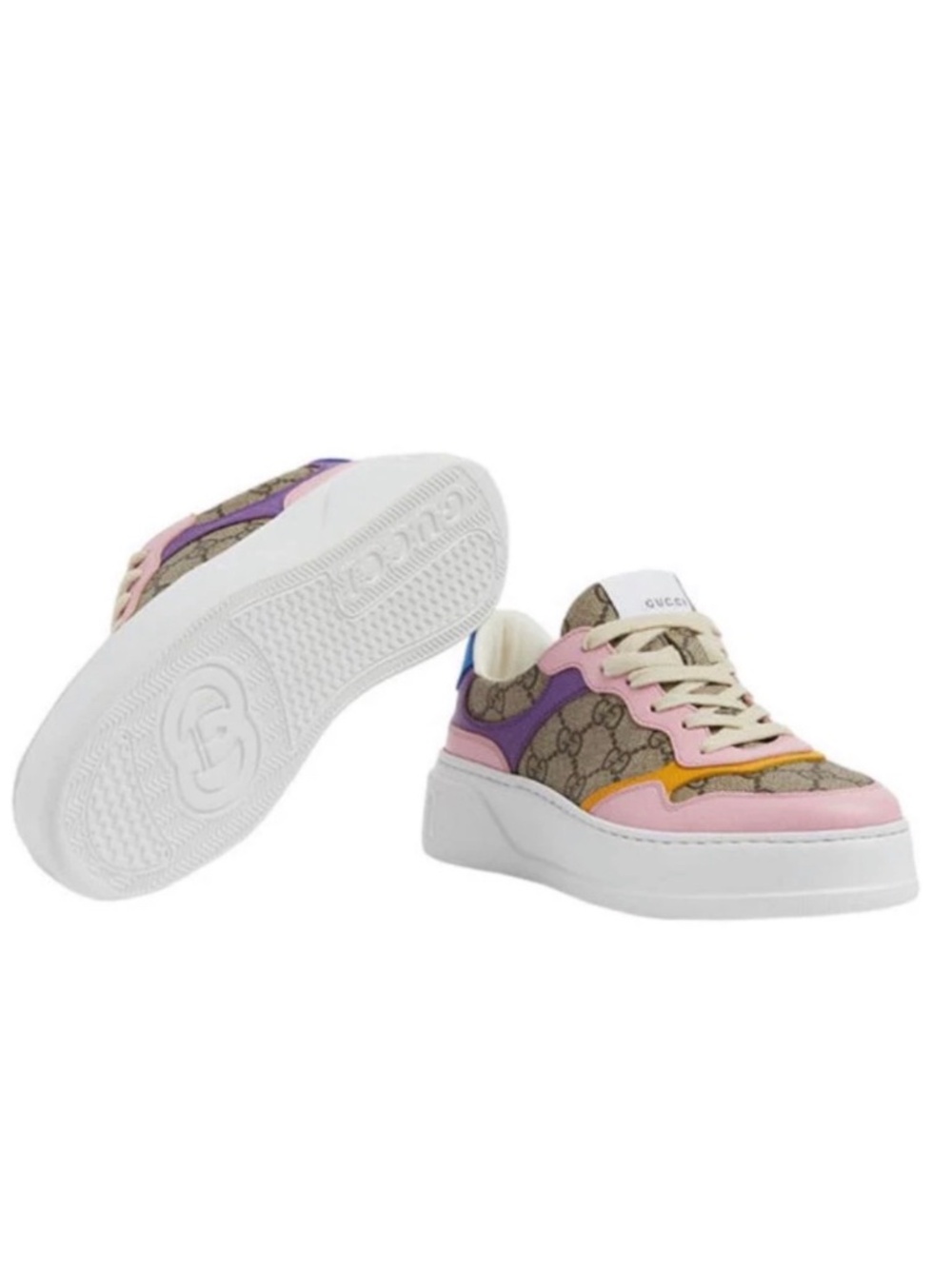 Gucci Sneakers - Picture 2 of 3